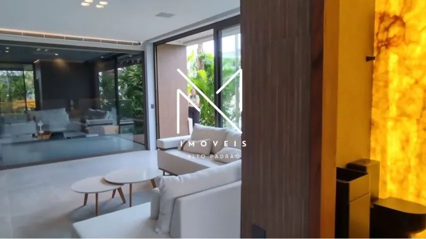 CASA DE LUXO NO BOSQUE DAS PALMEIRAS - Foto 3