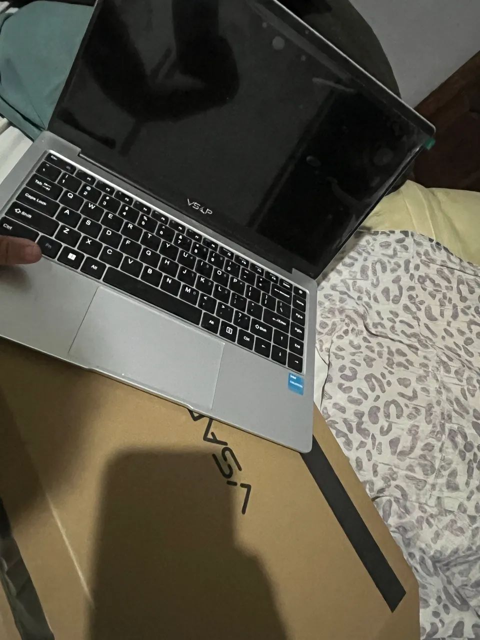 Notebook novo - Foto 4