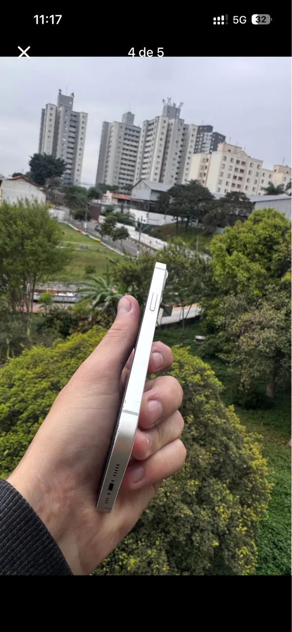 iPhone 13 - Foto 3