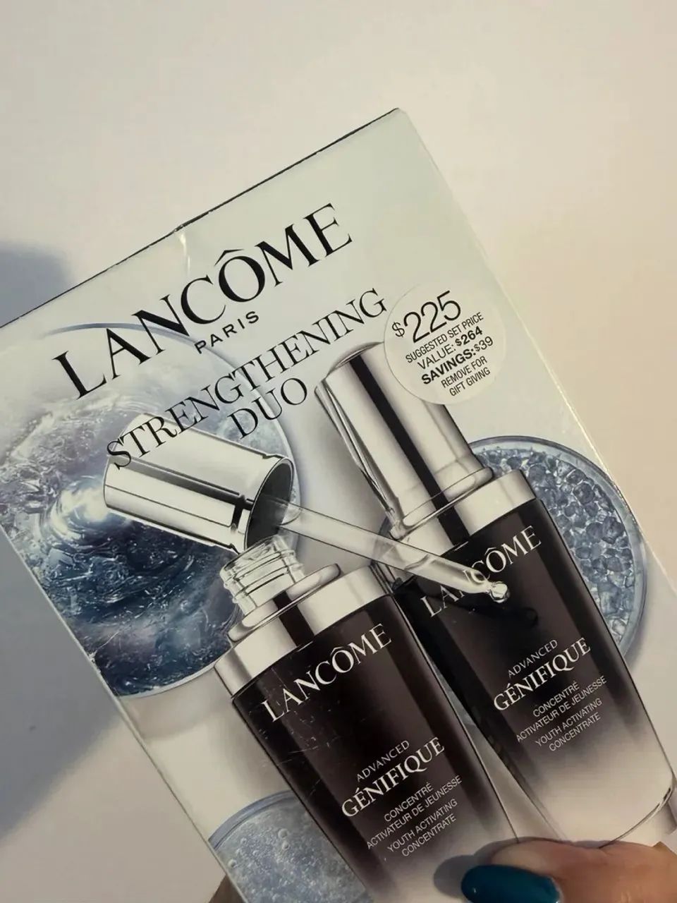Lancomê Génifique  - Foto 2