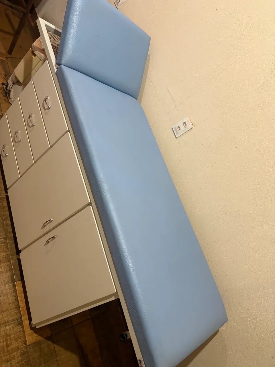 Maca de consultório - Foto 2