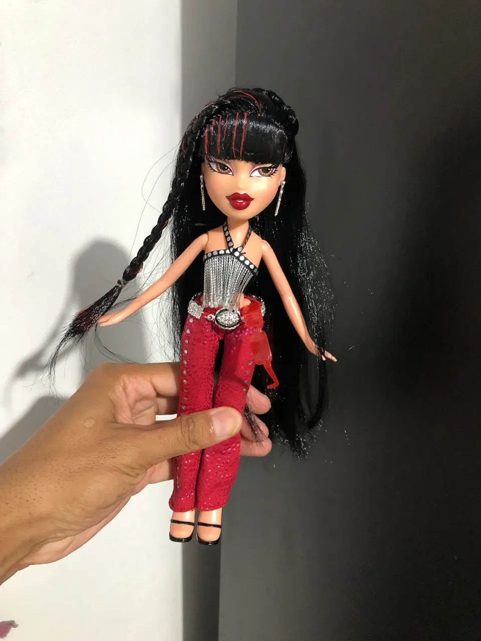 Bratz TIANA