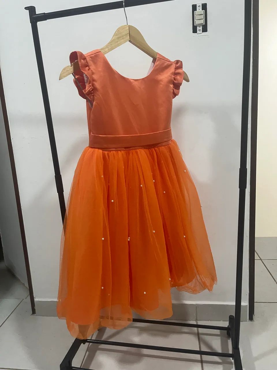 Vestido infantil  - Foto 3