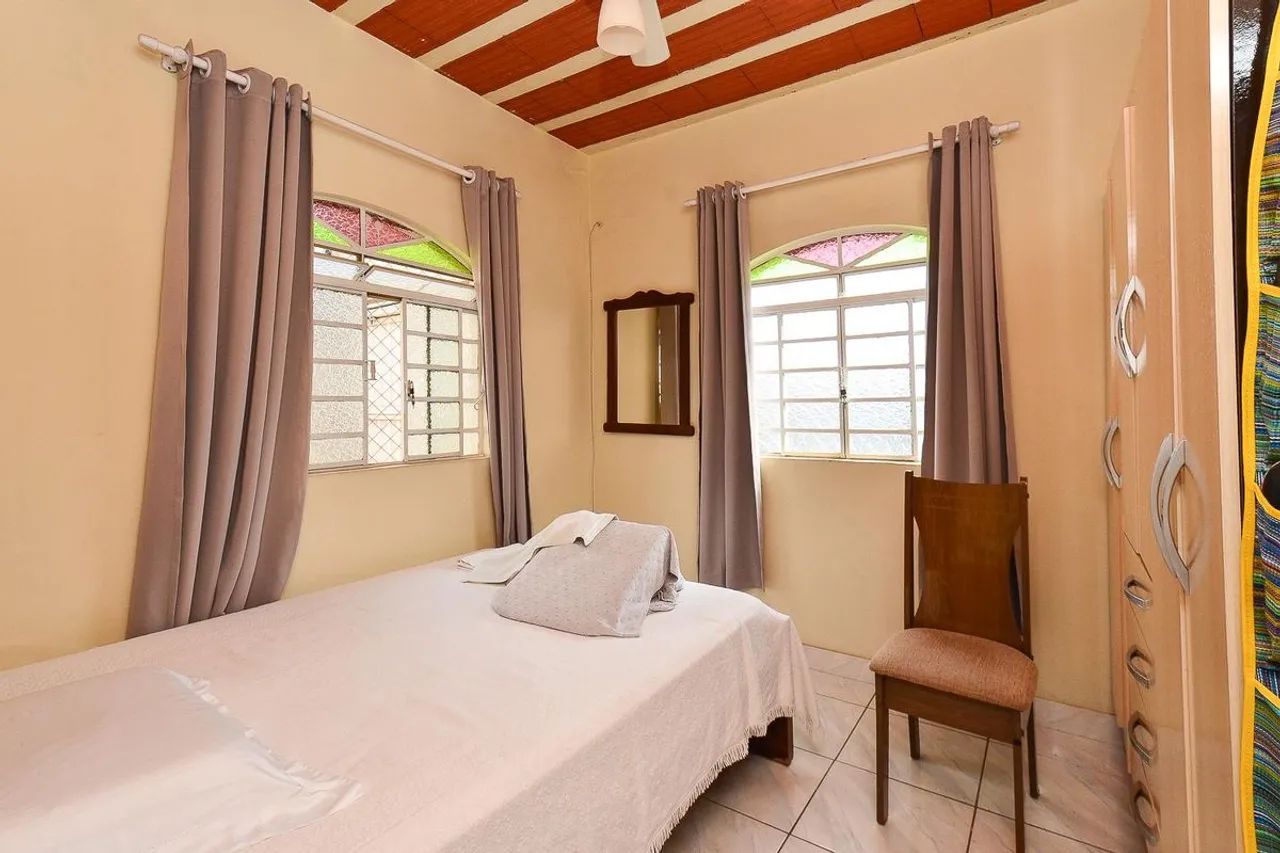 Casa à Venda - Ipiranga, 7 Quartos, 210 m2 - Foto 5