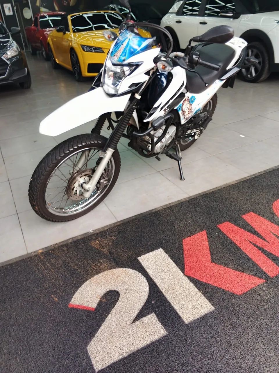 Bros 160 cc - Foto 4
