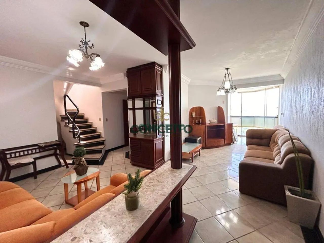 Cobertura com 2 quartos, Estreito - Florianópolis - Foto 5