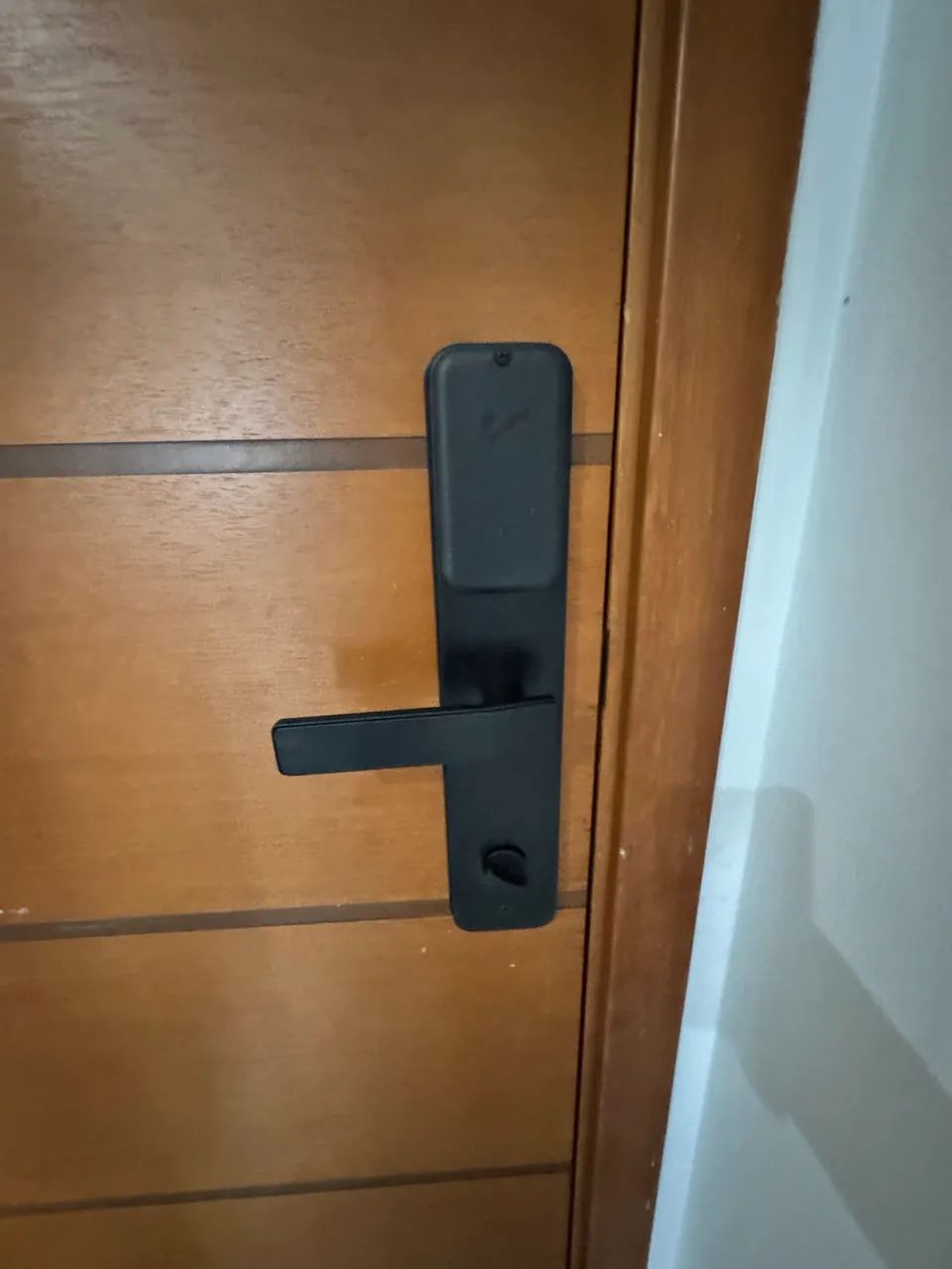 Fechadura de embutir 