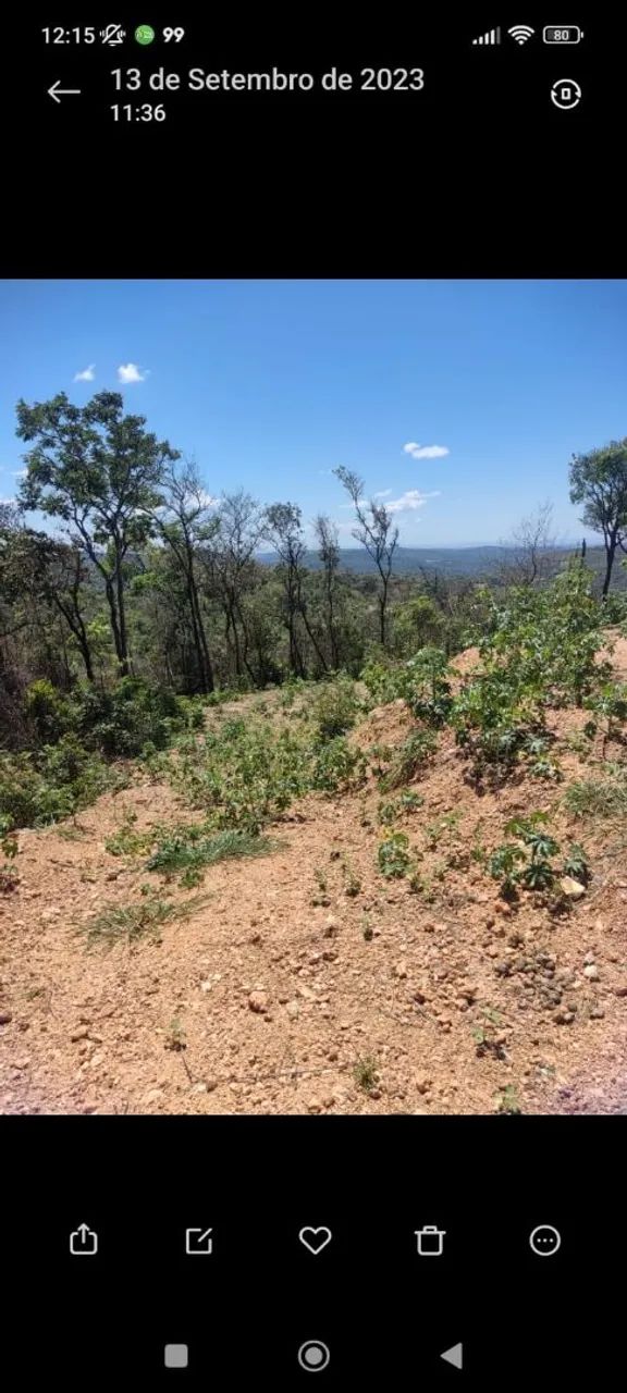Terreno em Esmeraldas - Foto 5