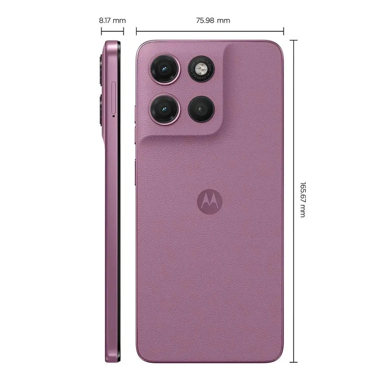 Vendo moto g17 - Foto 2