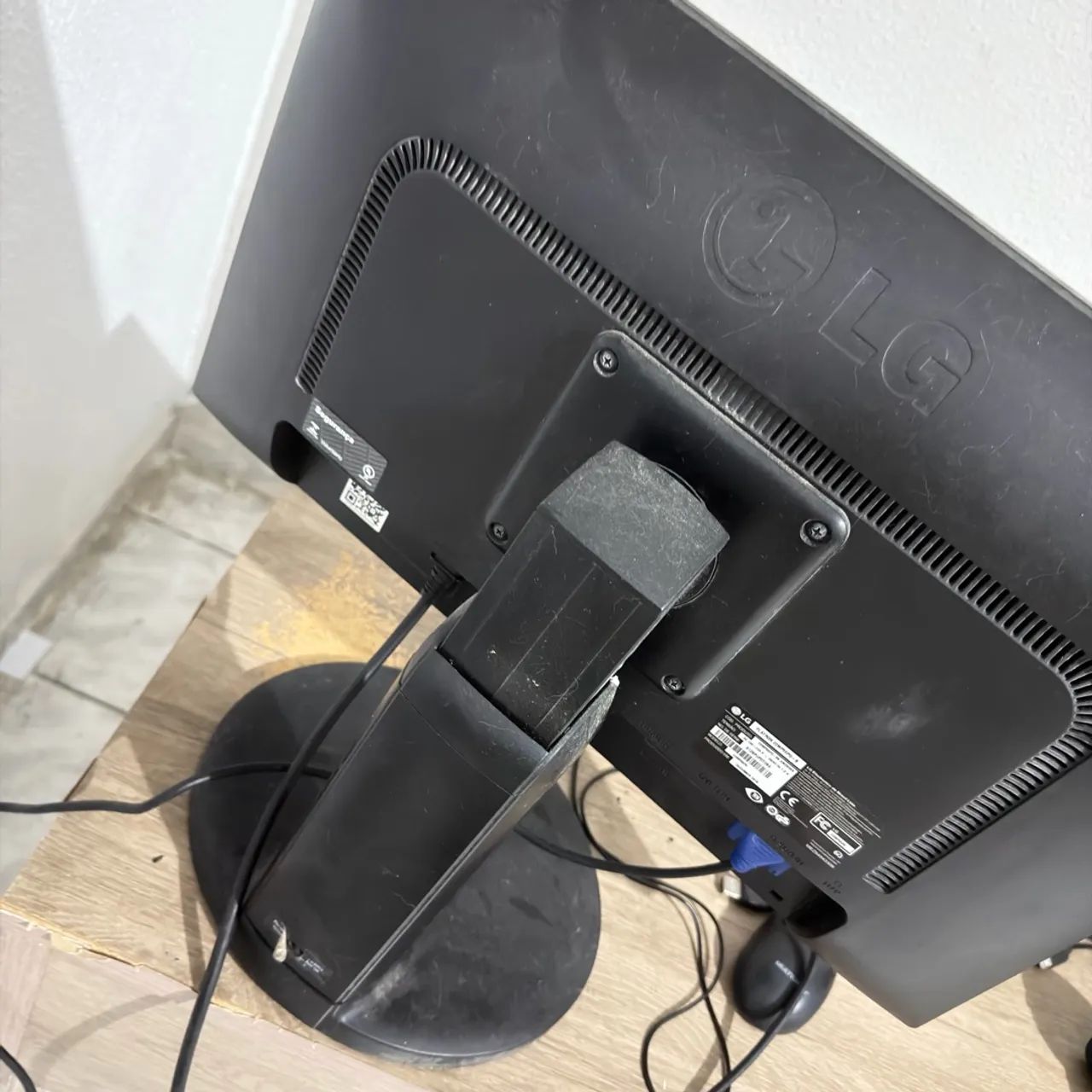 Monitor LG - Foto 2