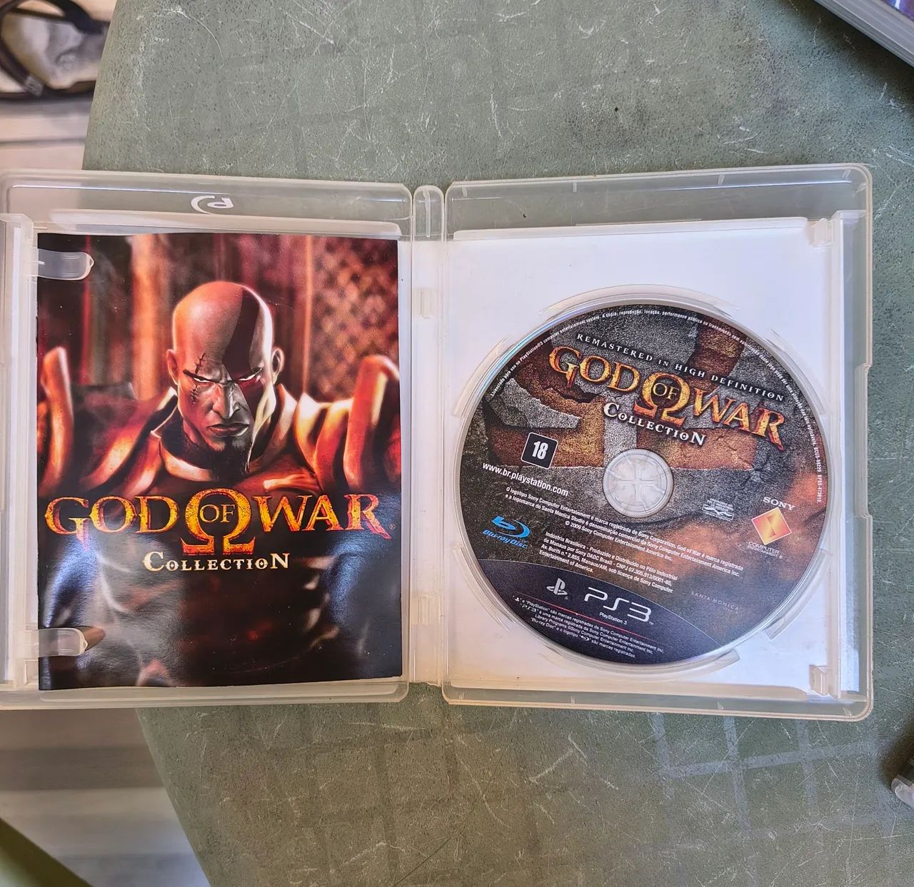 Jogos ps3  - Foto 4