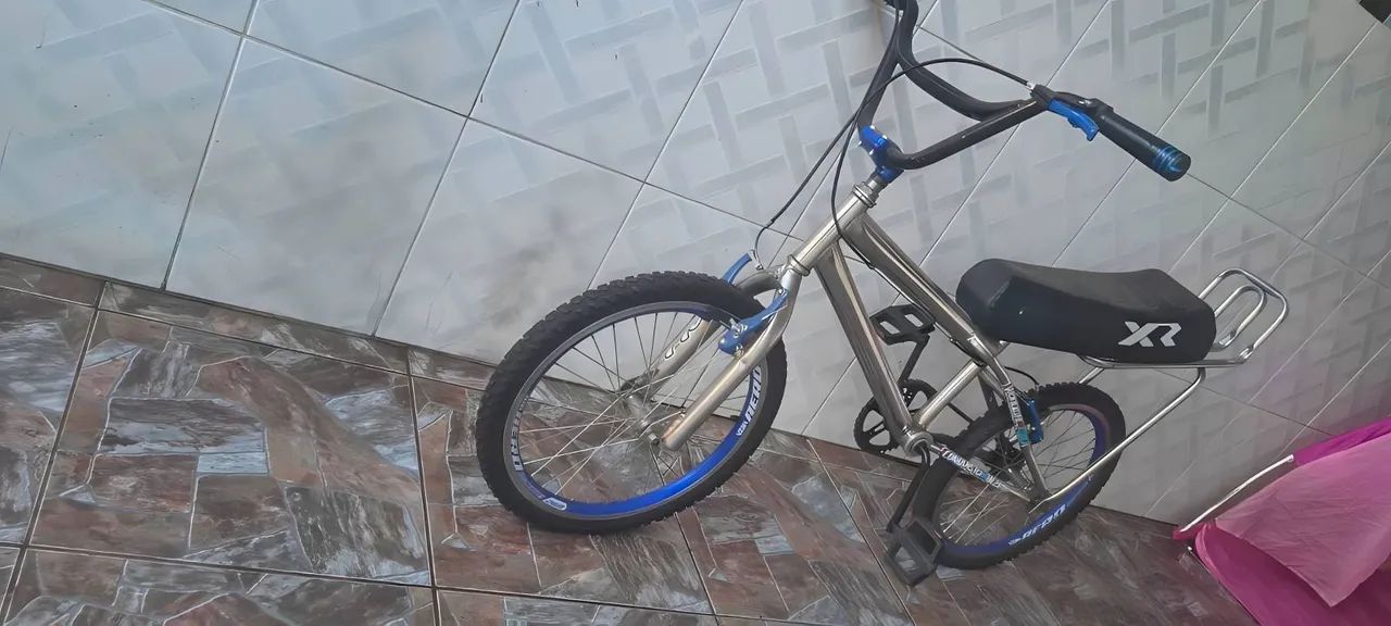 Bicicleta Cross  - Foto 2