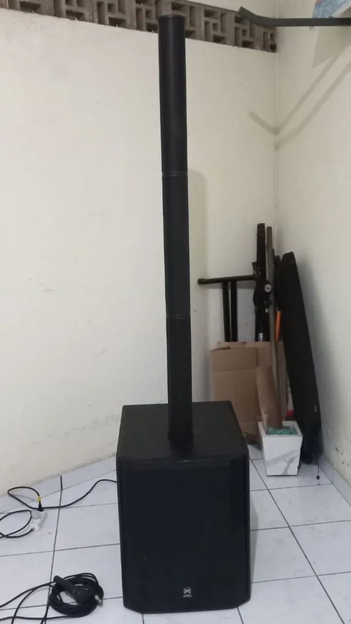 Line amw n15 ativo 