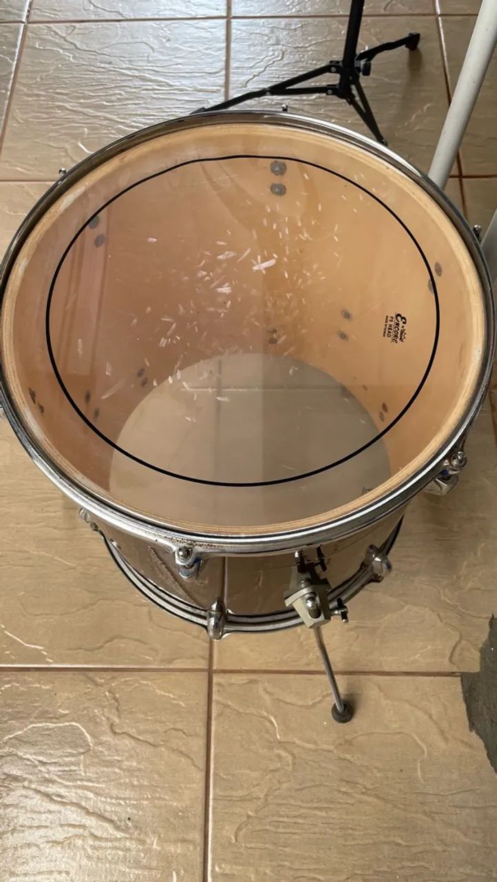 Bateria Completa - Foto 5
