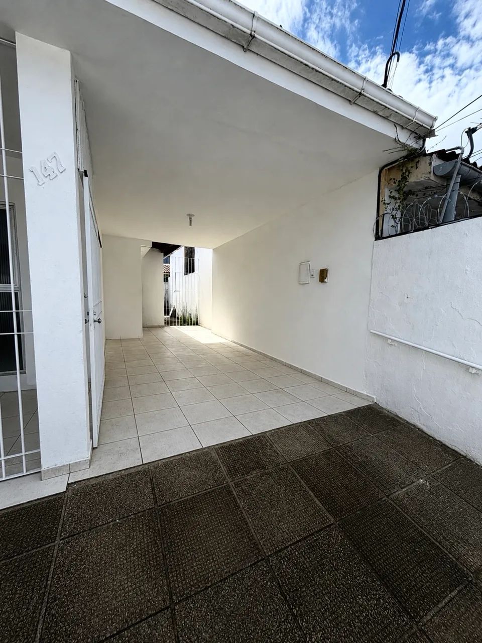 Aluga-se casa  - Foto 3