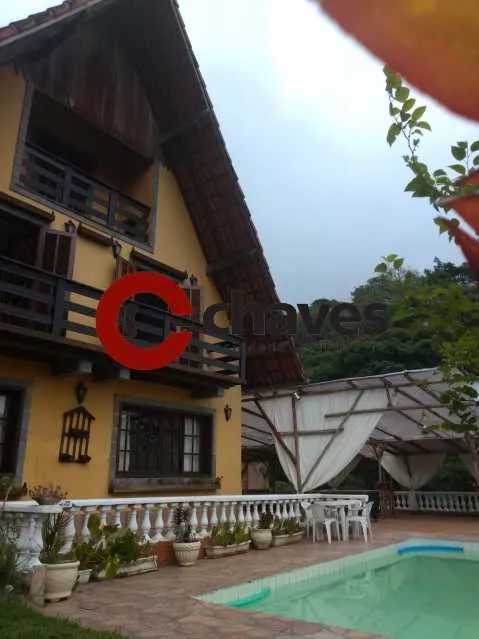 Teresópolis - Casa Padrão - Granja Guarani