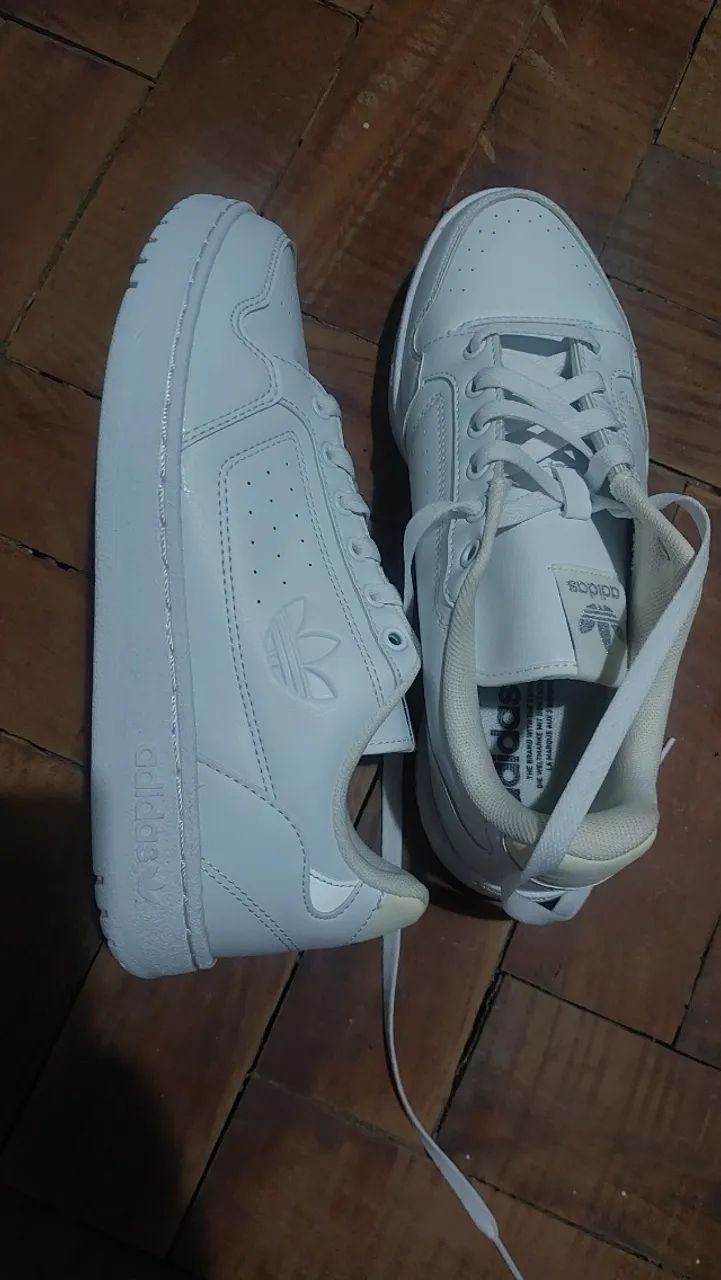 Tênis Adidas - Foto 2
