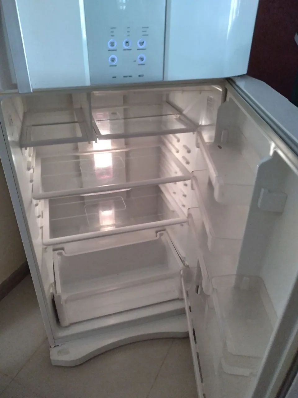 Geladeira Electrolux - Foto 4