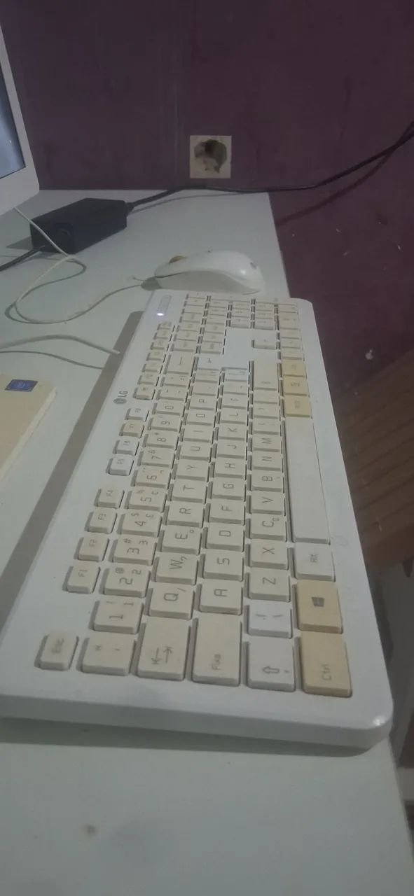 Computador all one lg v20280