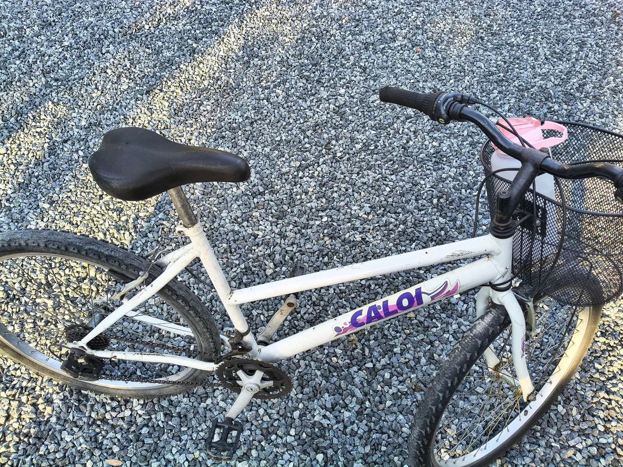 Bicicleta aro 26  - Foto 4