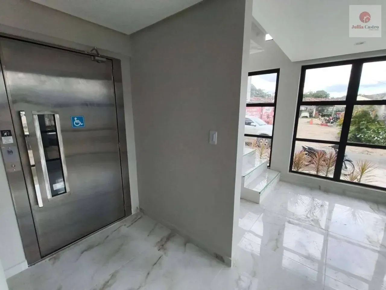 ALUGO EXCELENTE PREDIO NOVO COM 20 SALAS NO CENTRO DE GOIANA - PE - Foto 4