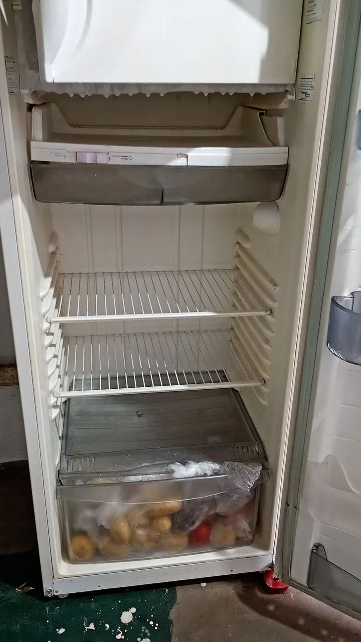 Geladeira  - Foto 4