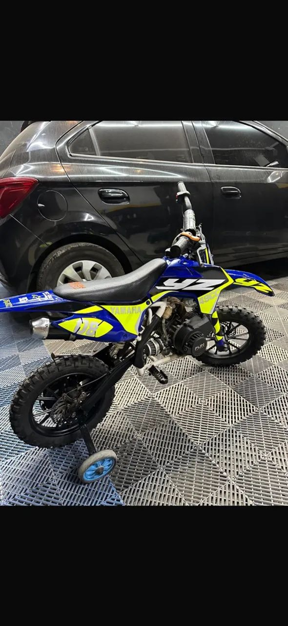 MINI MOTO ZERO - Foto 2