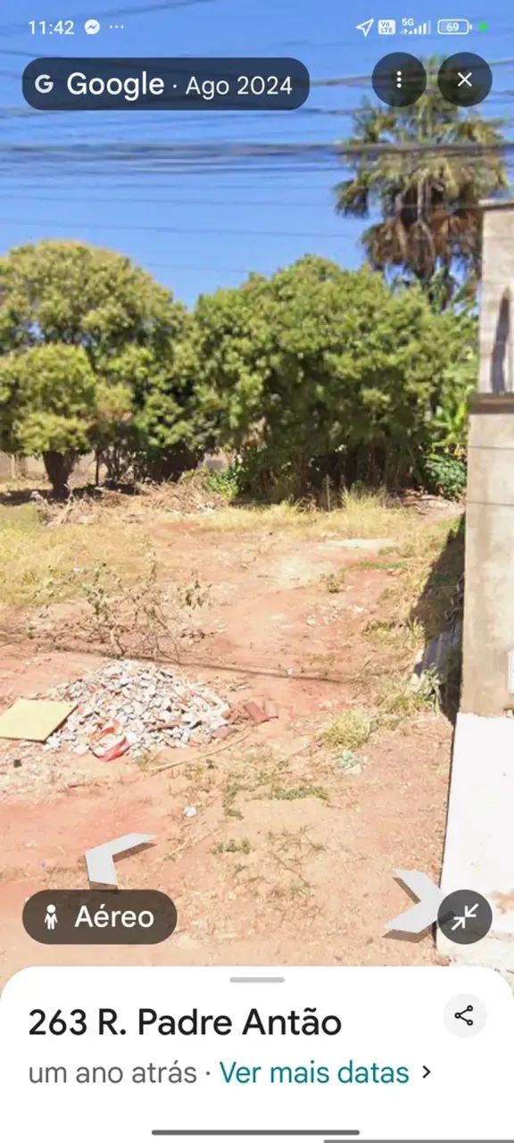 LOTE EM TRINDADE - Foto 3