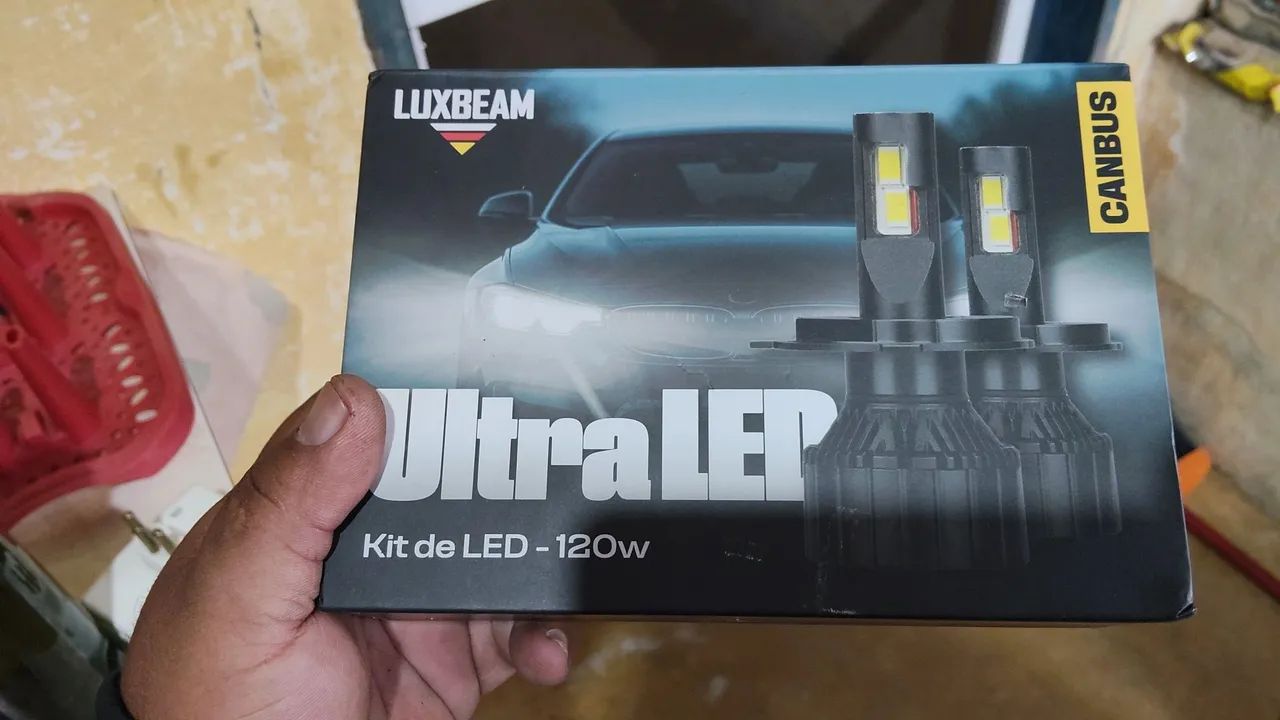 Led h4 - Foto 2