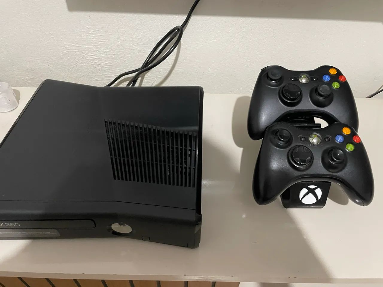 Xbox 360