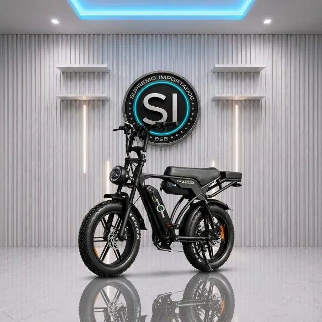 Ebike V29 Pro 1000 W - Foto 5