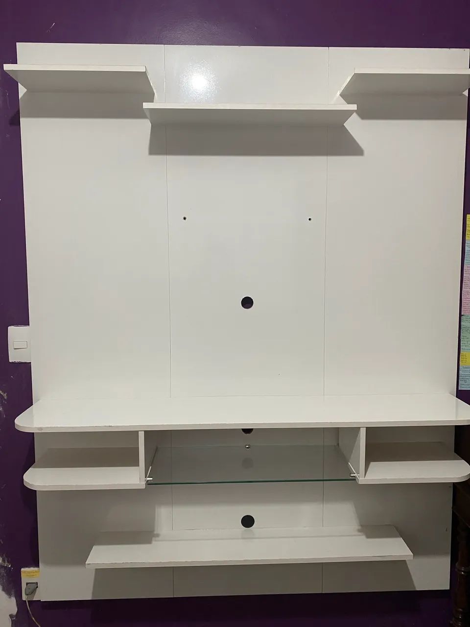 Painel de TV
