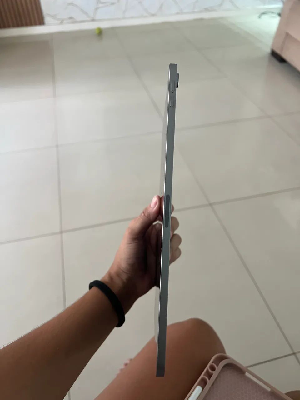 iPad Air M2 - Foto 3