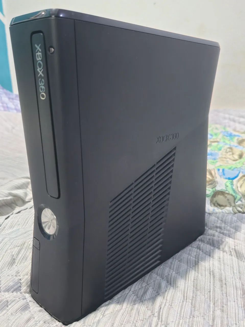 Xbox 360 Slim - Foto 3
