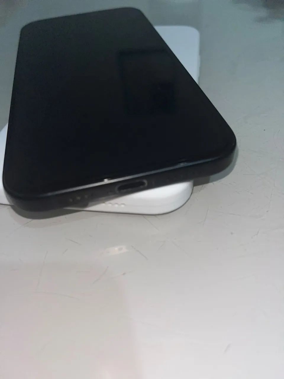 iPhone 15 plus 128 gb Black  - Foto 3