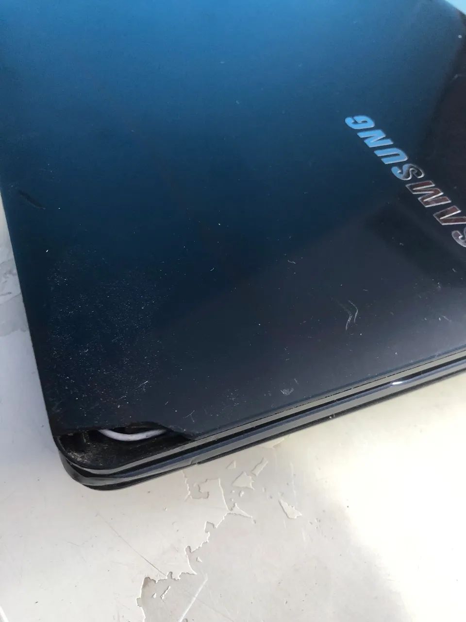 vede- notebook samsung  - Foto 2