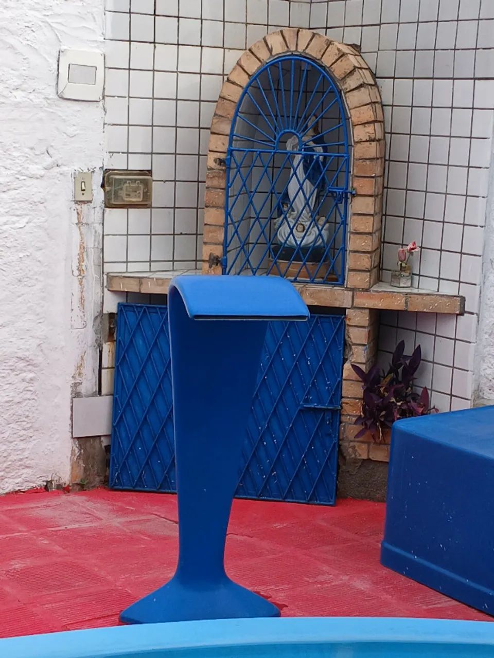 SUPER PROMOÇÃO R$ 250,00 Á Diária Nesta Aconchegante e Familiar Casa na Redinha Nova!!! - Foto 6