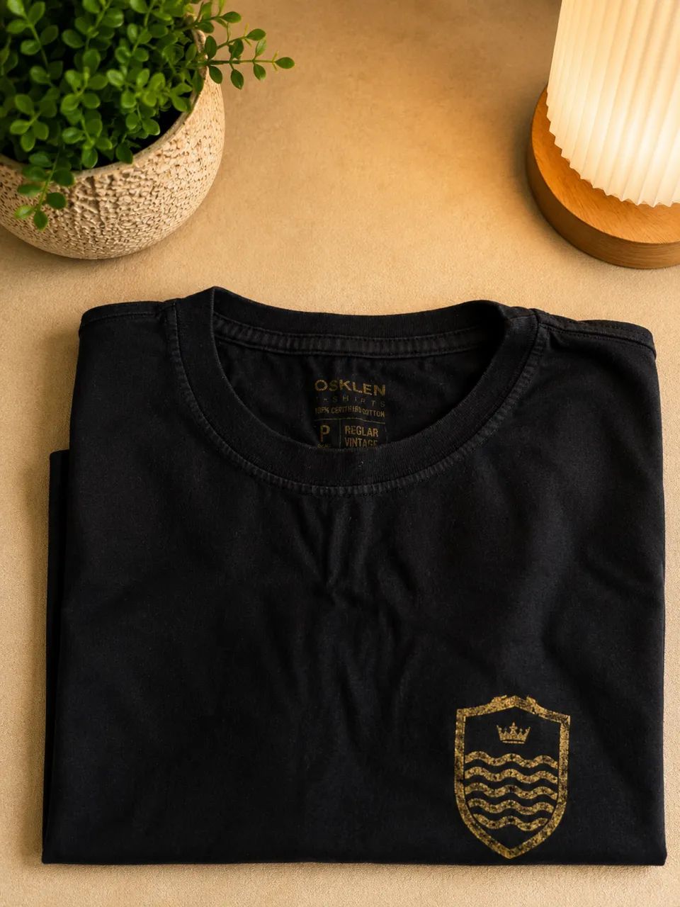 Camiseta Osklen  - Foto 3