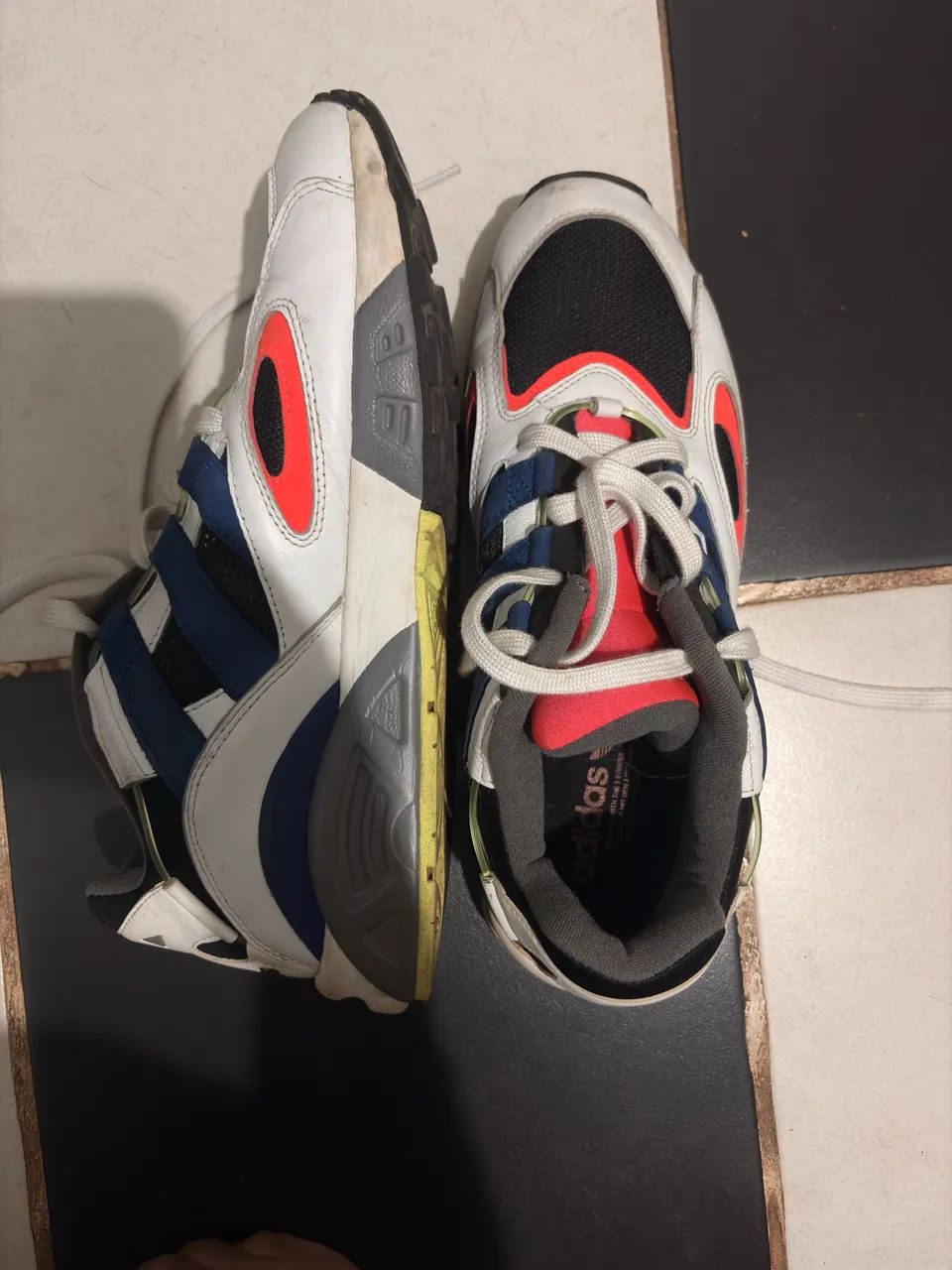 Tênis adidas lxcon 94 - Calçados Esportivos - Liberdade, Santarém