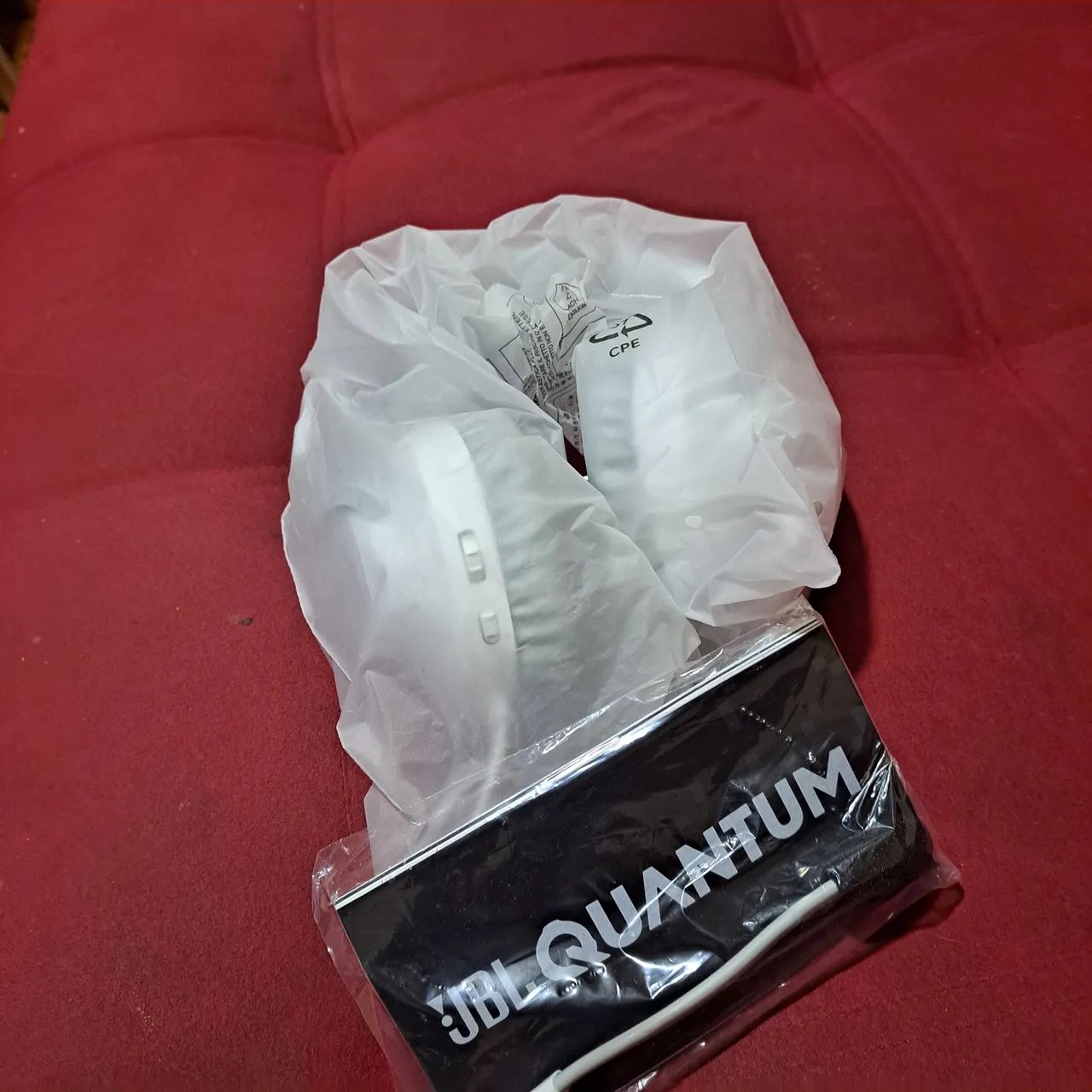 Fone JBL Quantum Original 