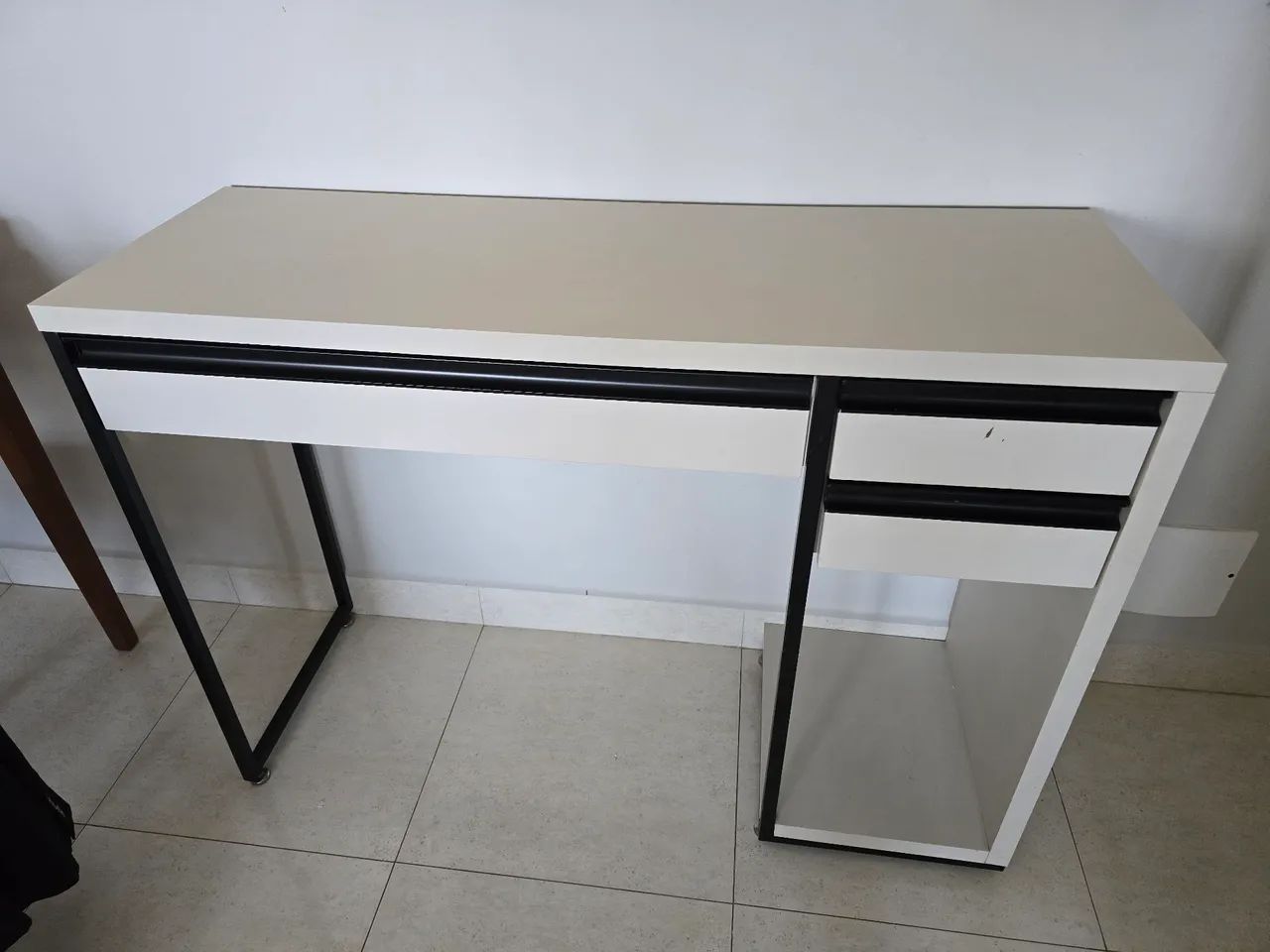 Escrivaninha Mesa escritório  - Foto 4