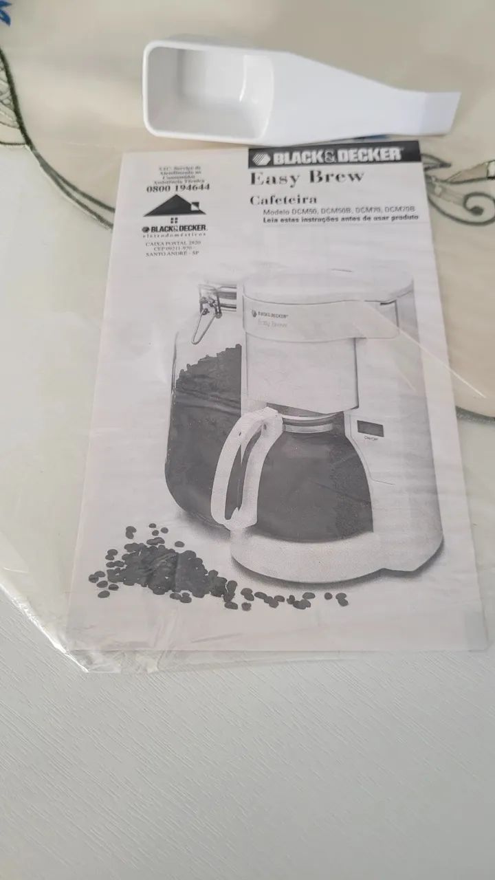 Cafeteira Elétrica - Foto 3