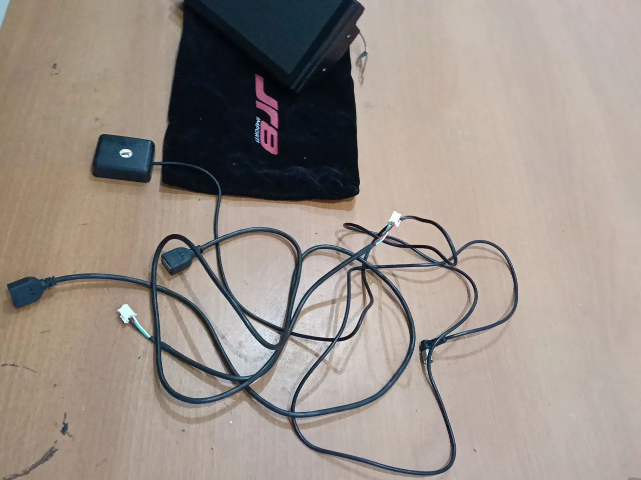 Multimídia android 7pol JR8 - Foto 3