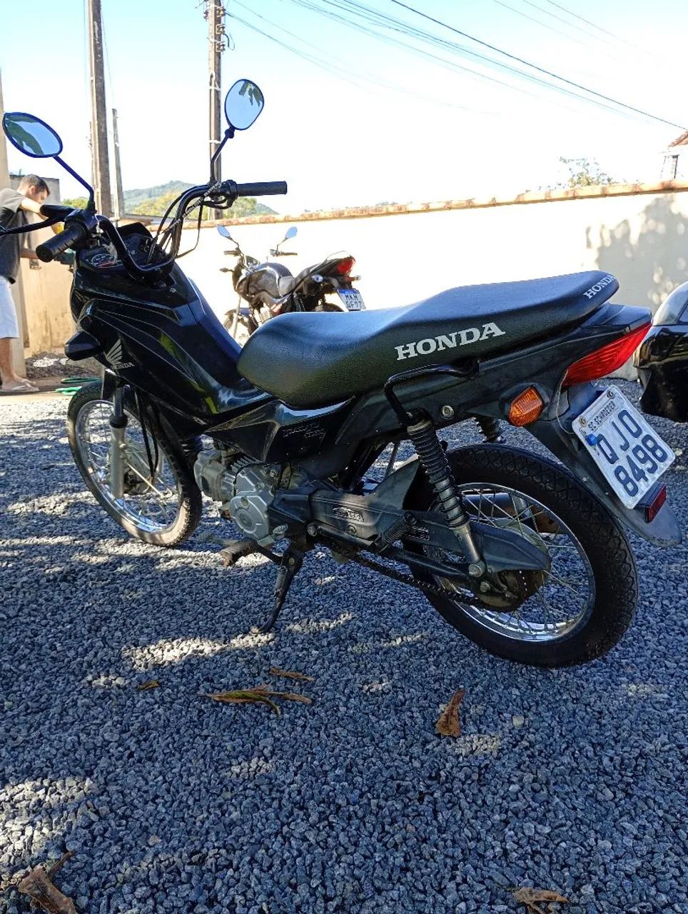 Pop 110i 2018 - Foto 3