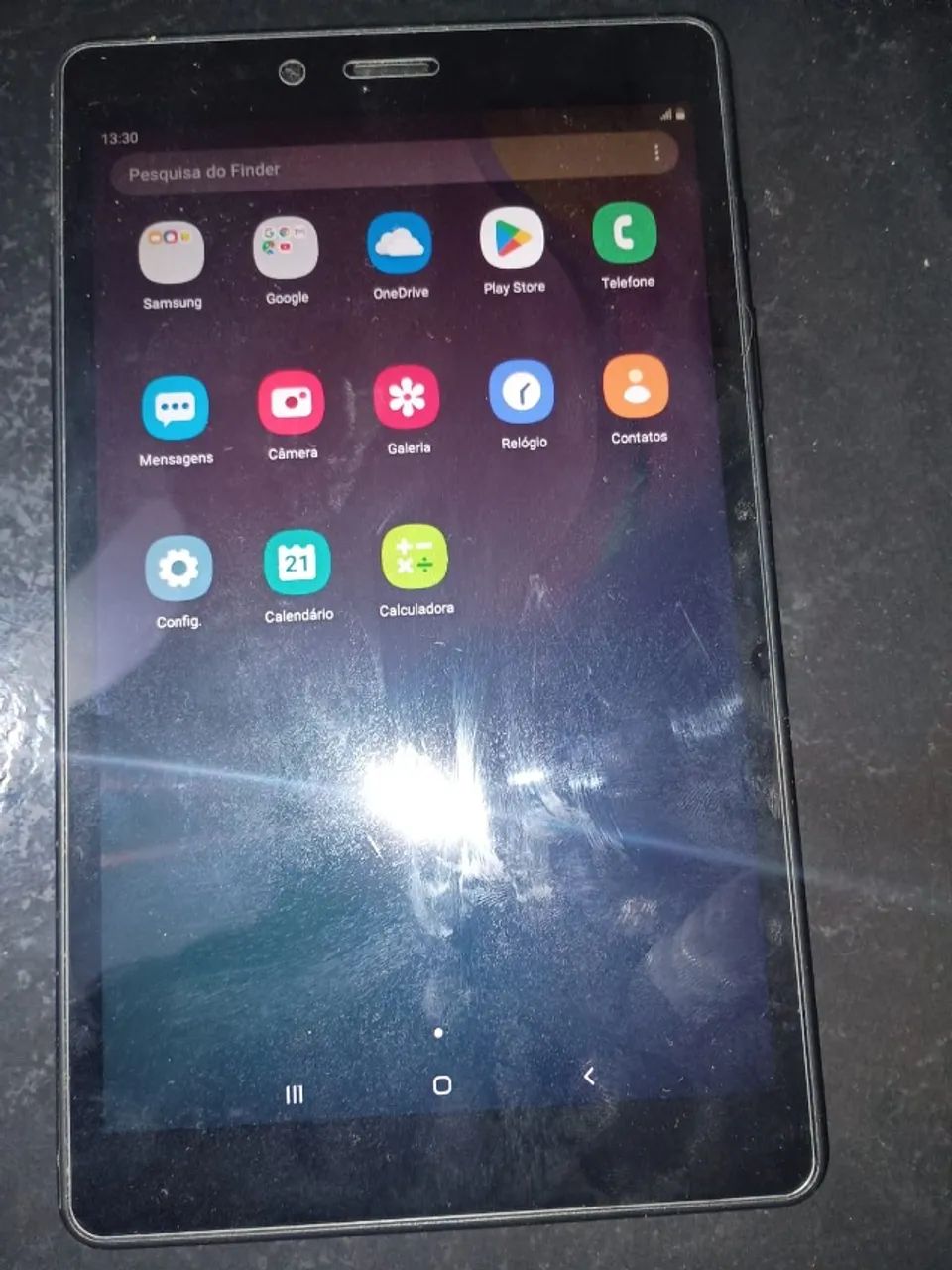 Tablet Galaxy 8.0