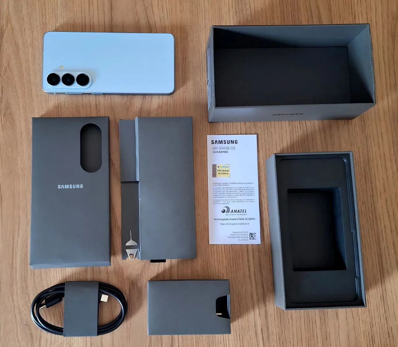 Galaxy s26 | 256gb/12gb - Foto 3