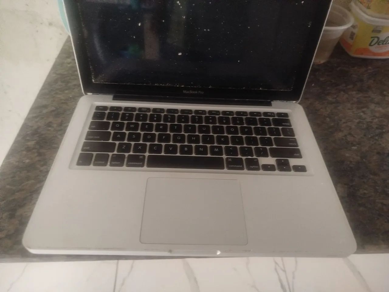 Vendo esse MacBook da Apple - Foto 3
