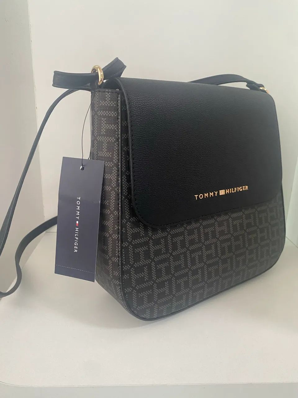 Bolsa Tommy Hilfiger  - Foto 5