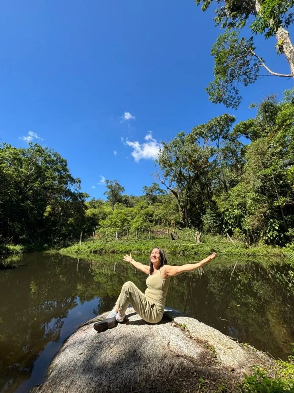 Sitio dos Sonhos - Ibiuna  - Foto 5