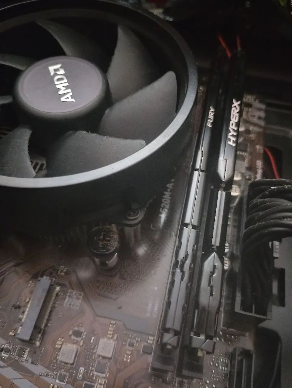 Computador 24gb ram ddr4 - Foto 2